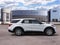 2027 Ford Explorer Active Fleet