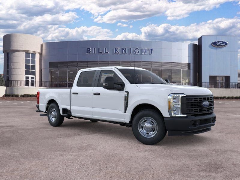 2026 Ford F-250SD XL Fleet