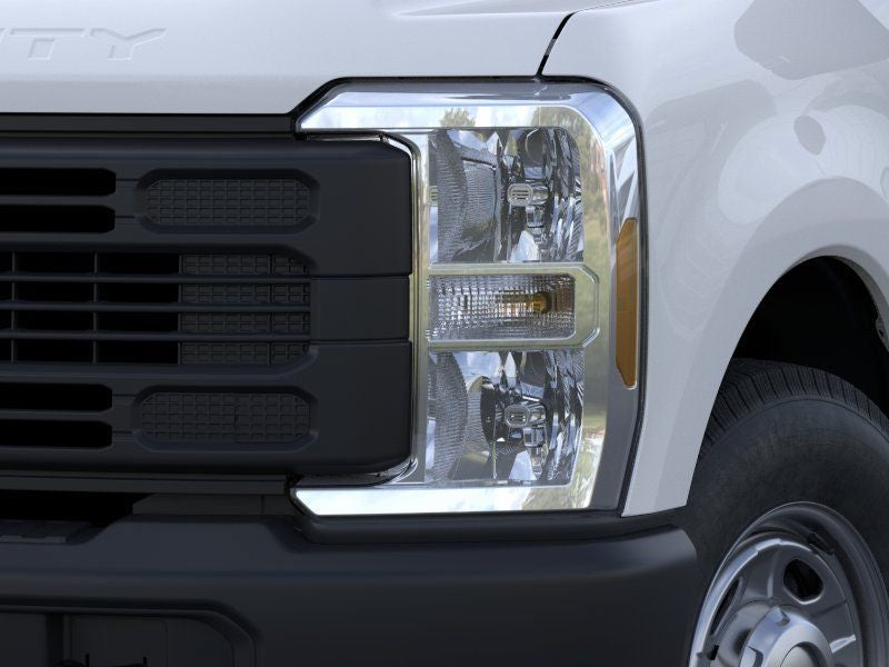 2026 Ford F-250SD XL Fleet