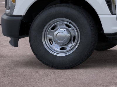 2026 Ford F-250SD XL Fleet