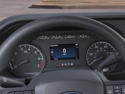 2026 Ford F-250SD XL Fleet