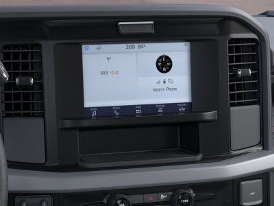 2026 Ford F-250SD XL Fleet