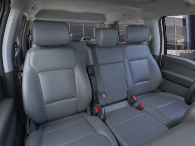 2026 Ford F-250SD XL Fleet
