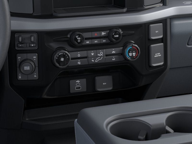 2026 Ford F-250SD XL Fleet