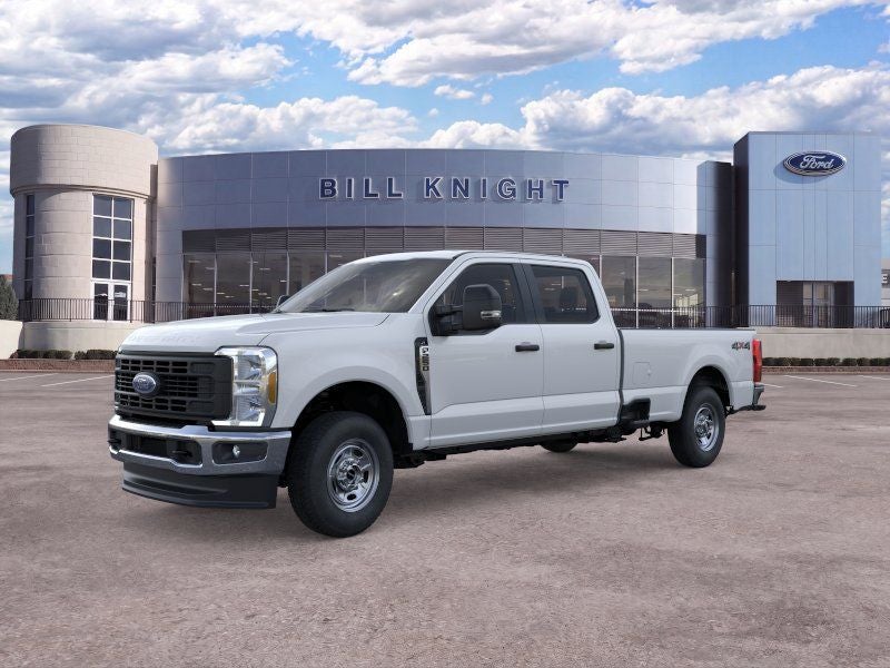 2026 Ford F-250SD XL Fleet