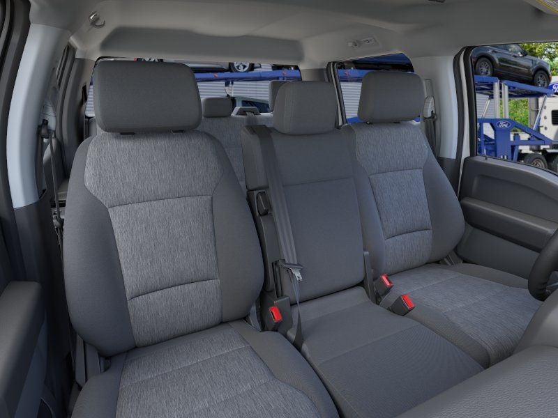 2026 Ford F-250SD XL Fleet