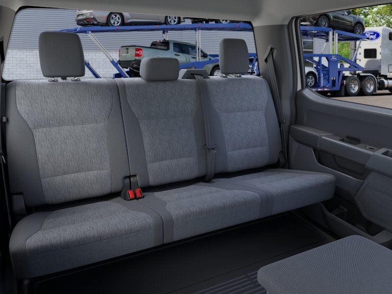 2026 Ford F-250SD XL Fleet