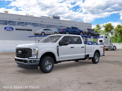 2026 Ford F-250SD XL Fleet