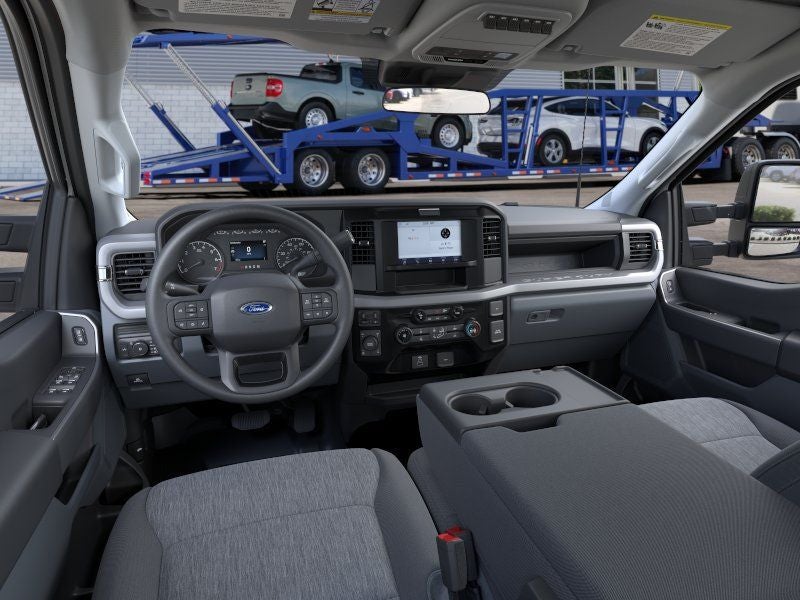 2026 Ford F-250SD XL Fleet