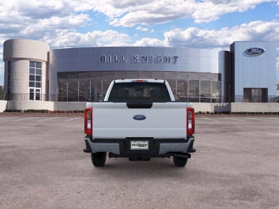 2026 Ford F-250SD XL Fleet