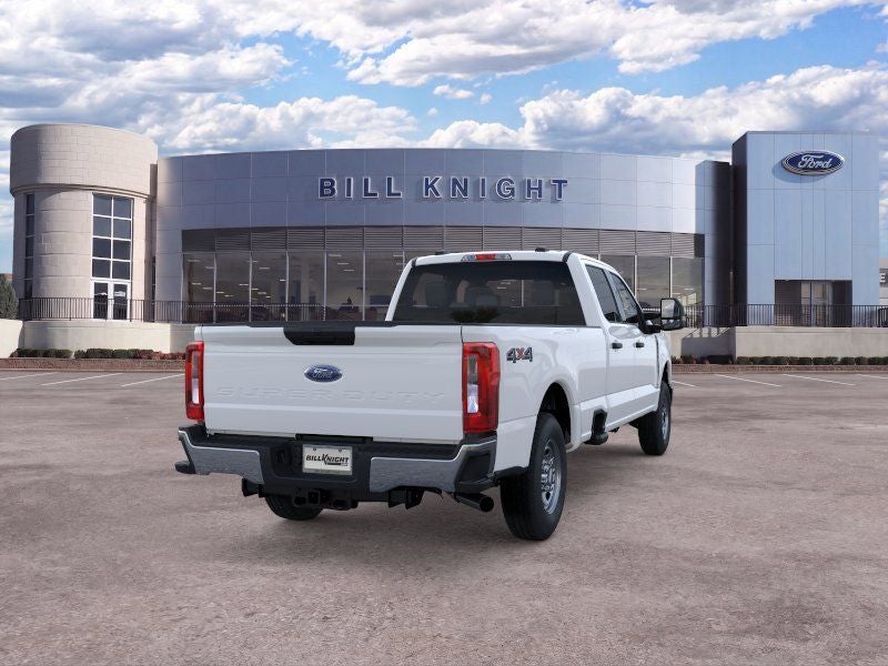2026 Ford F-250SD XL Fleet