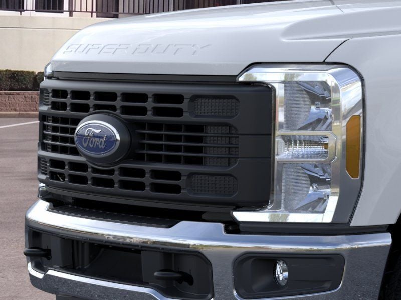 2026 Ford F-250SD XL Fleet