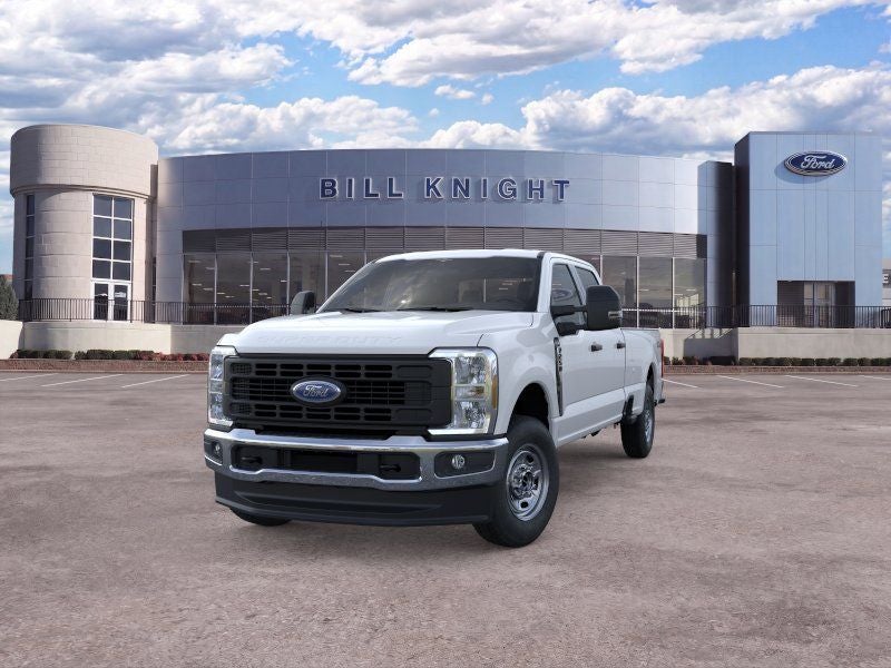 2026 Ford F-250SD XL Fleet