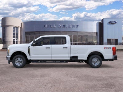 2026 Ford F-250SD XL Fleet