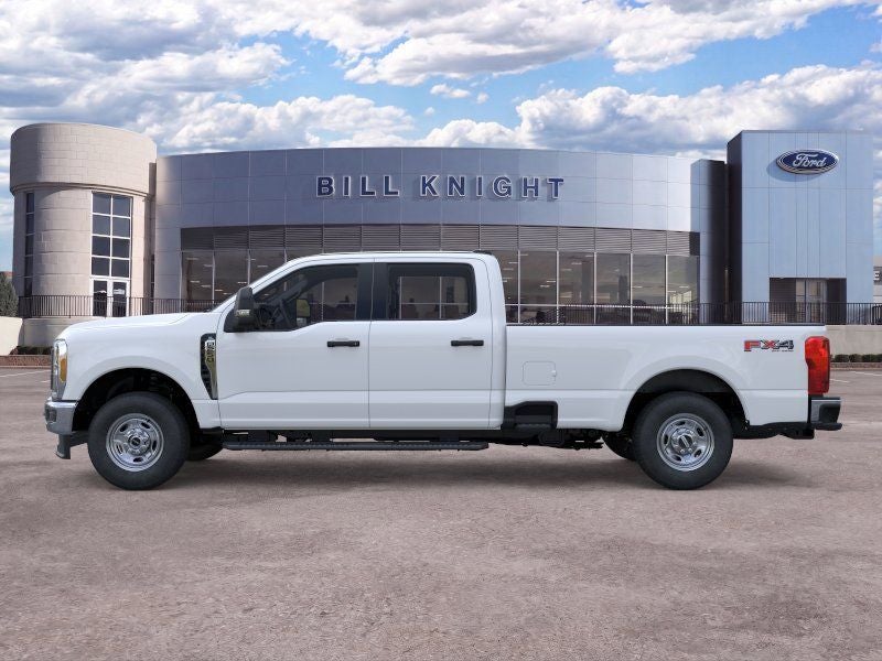 2026 Ford F-250SD XL Fleet