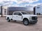 2026 Ford F-250SD XL Fleet