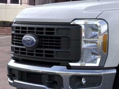 2026 Ford F-250SD XL Fleet
