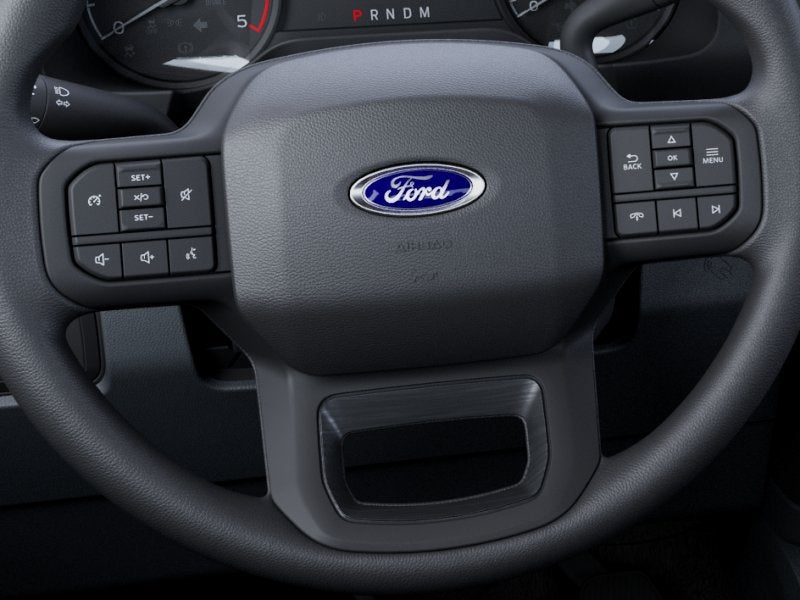 2027 Ford F-250SD Fleet