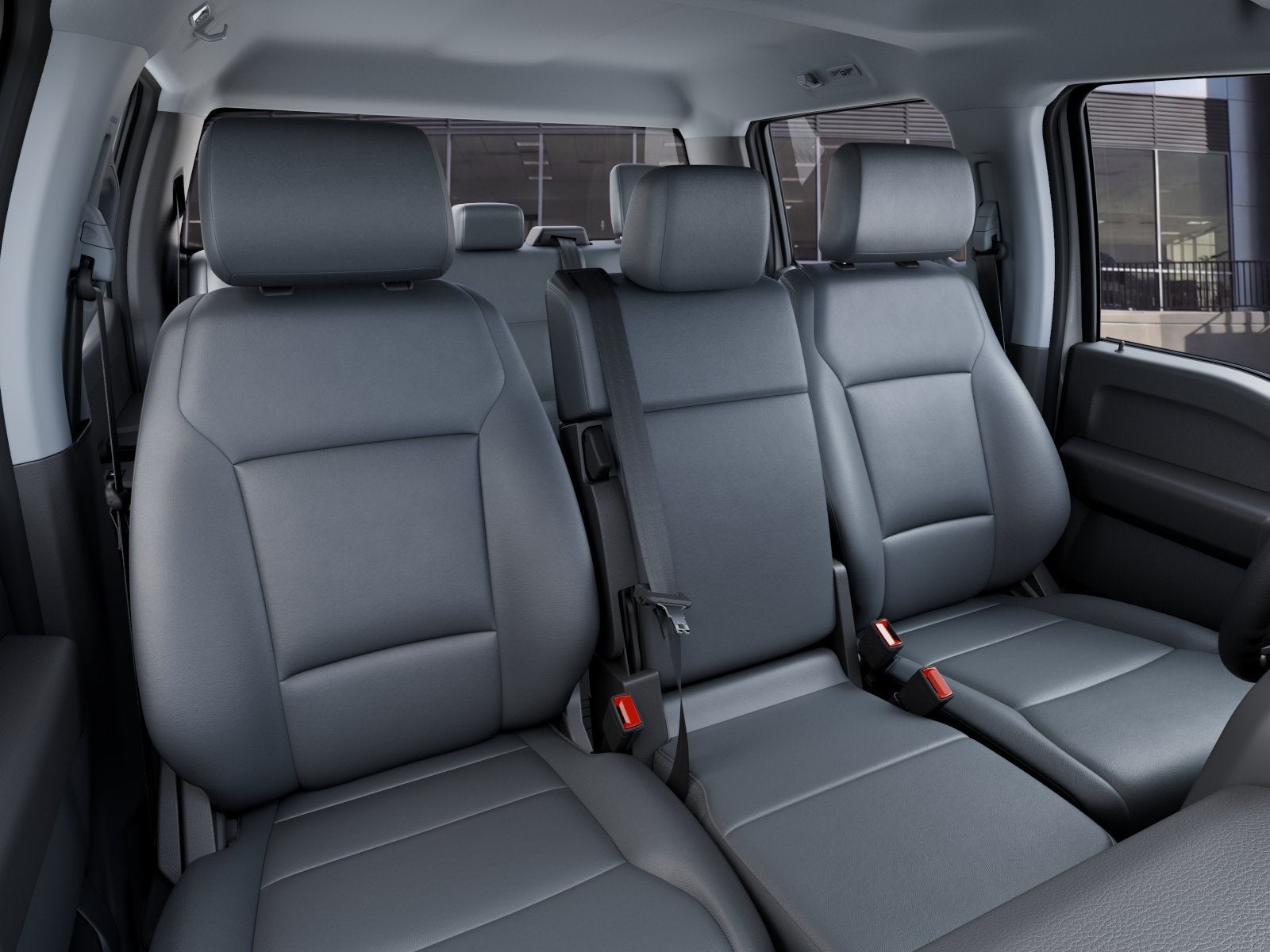 2027 Ford F-250SD XL Fleet