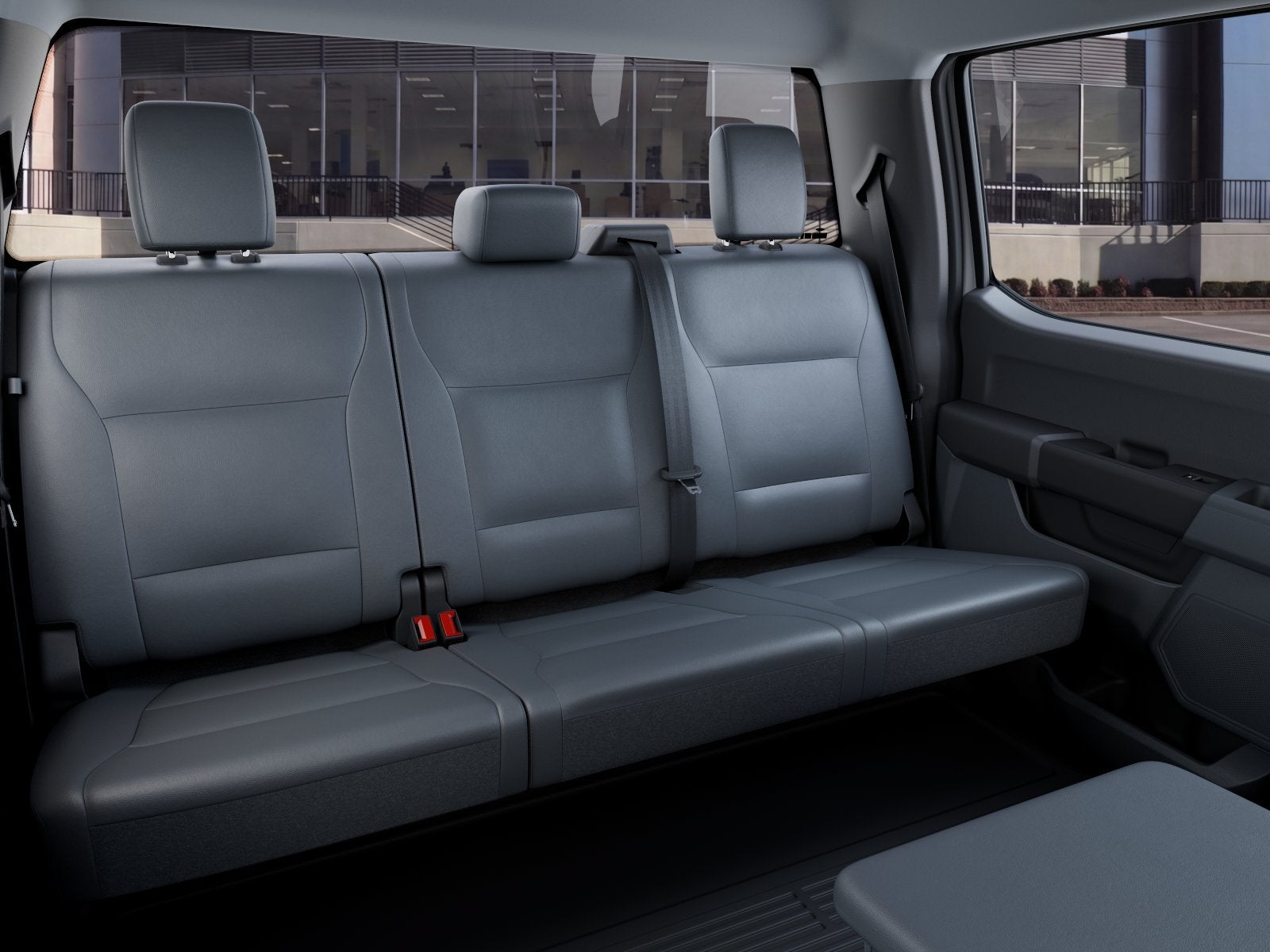 2027 Ford F-250SD XL Fleet
