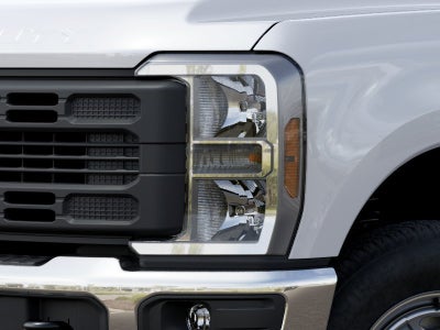 2027 Ford F-250SD XL Fleet