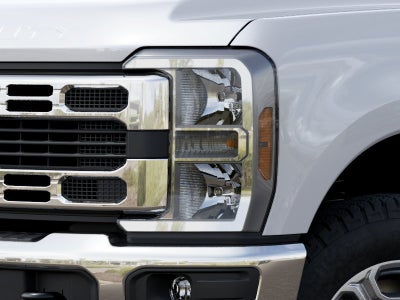 2027 Ford F-250SD XLT Fleet
