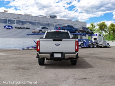 2027 Ford F-250SD XLT Fleet