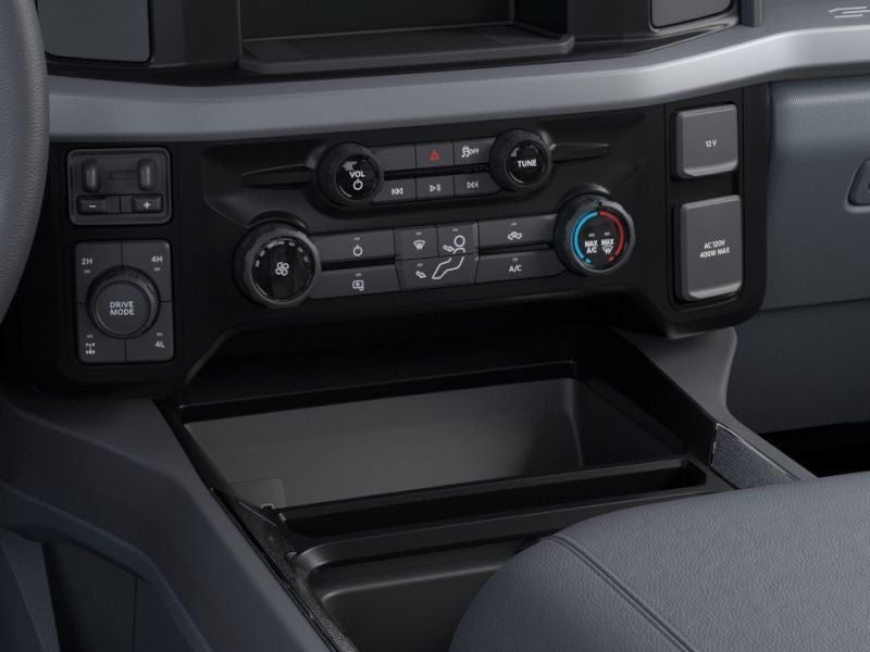 2026 Ford F-250SD XLT Fleet