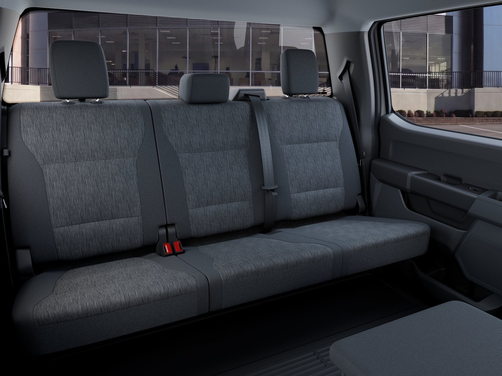 2027 Ford F-250SD XL Fleet