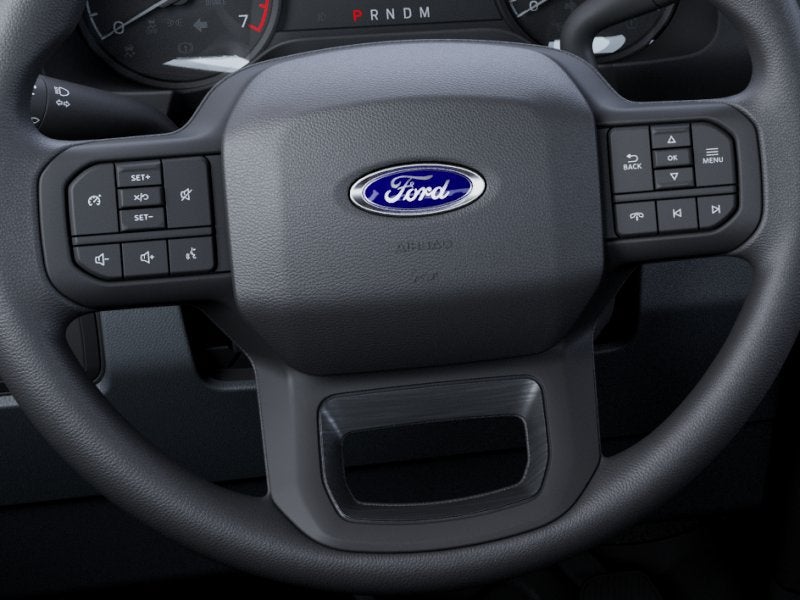 2027 Ford F-250SD XL Fleet