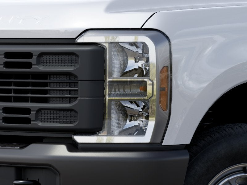 2027 Ford F-250SD XL Fleet