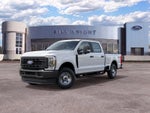 2027 Ford F-250SD XL Fleet