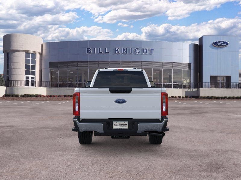 2026 Ford F-250SD XLT Fleet