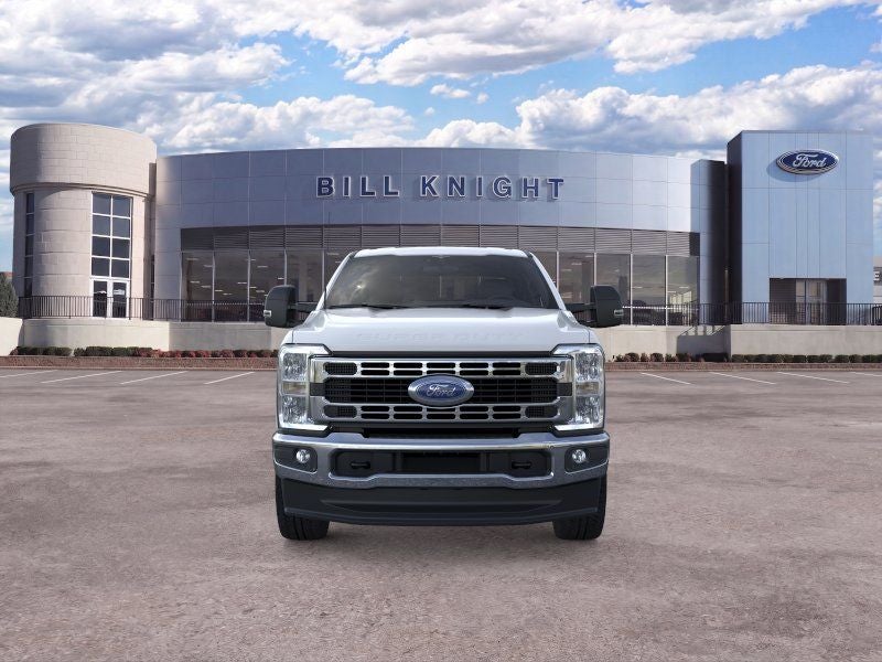 2026 Ford F-250SD XLT Fleet