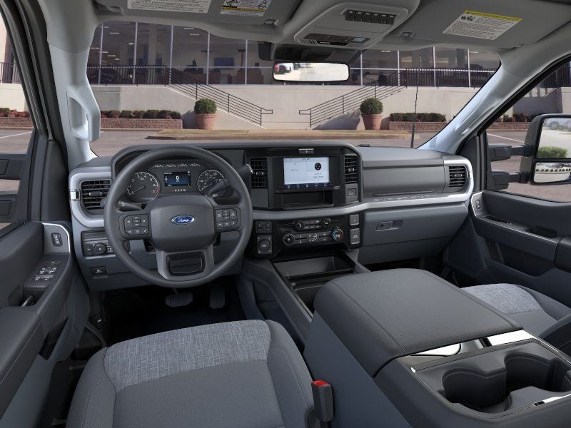 2026 Ford F-250SD XLT Fleet