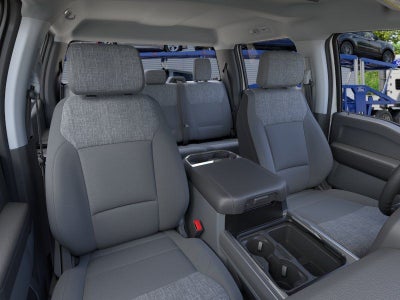 2026 Ford F-250SD XLT Fleet