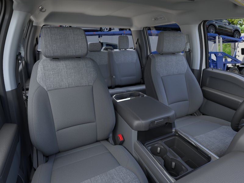 2026 Ford F-250SD XLT Fleet