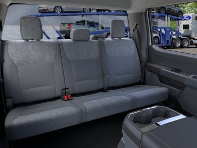 2026 Ford F-250SD XLT Fleet