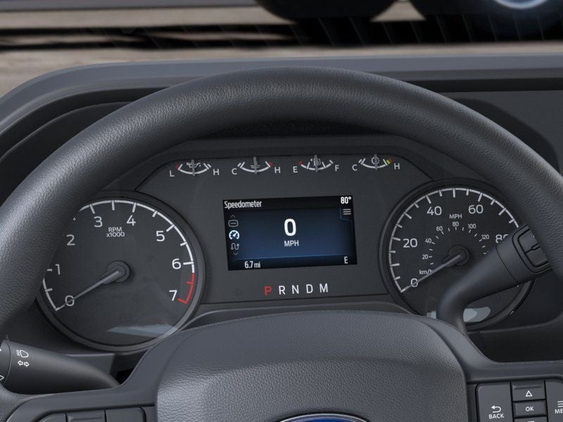 2026 Ford F-250SD XLT Fleet