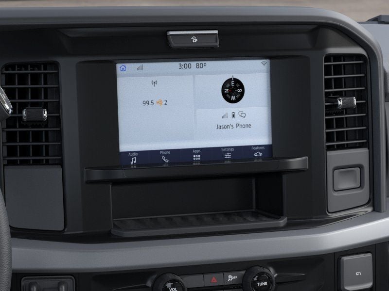 2026 Ford F-250SD XLT Fleet