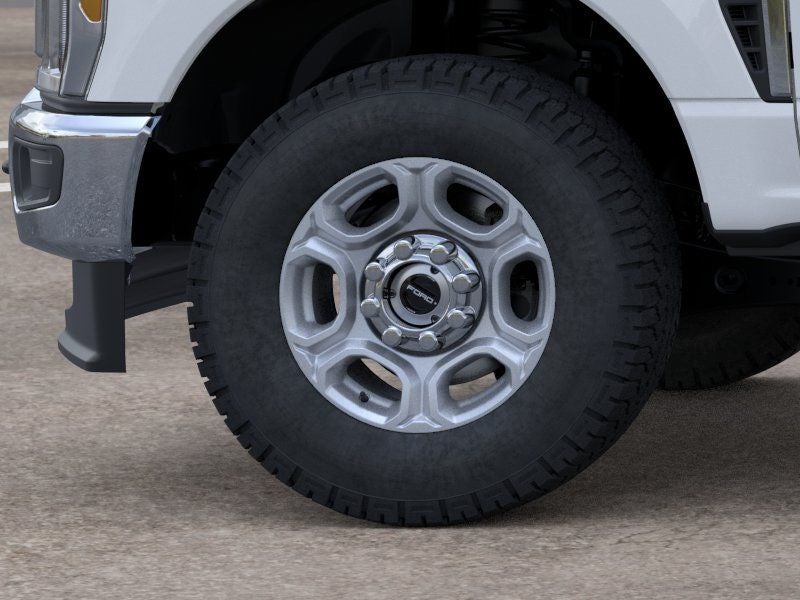 2026 Ford F-250SD XLT Fleet