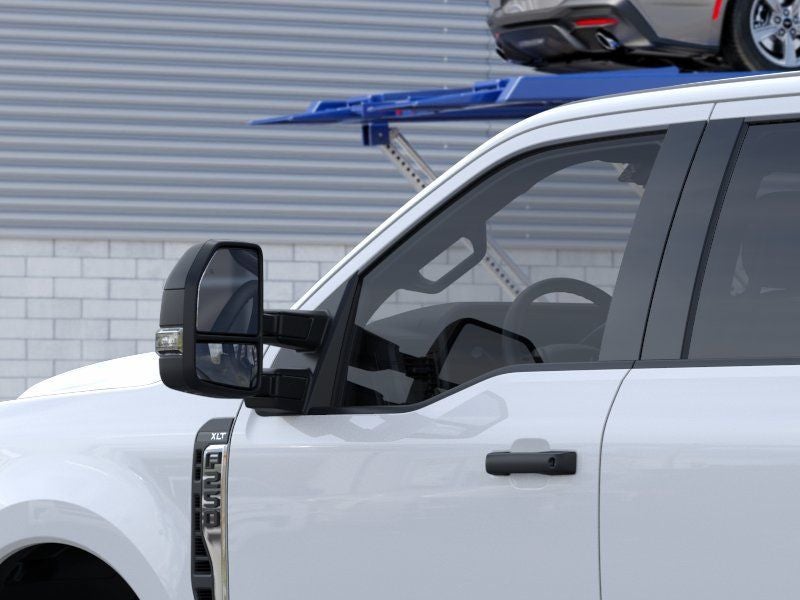 2026 Ford F-250SD XLT Fleet