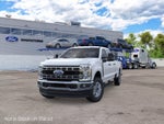 2026 Ford F-250SD XLT Fleet