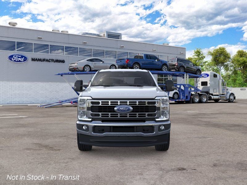 2026 Ford F-250SD XLT Fleet