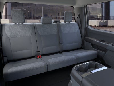 2026 Ford F-250SD XLT Fleet