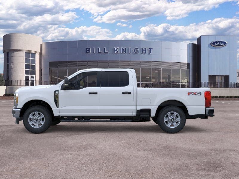 2026 Ford F-250SD XLT Fleet