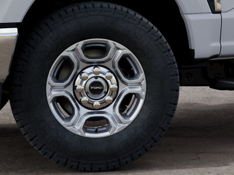 2027 Ford F-250SD Fleet