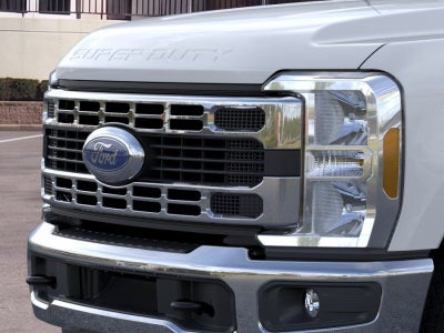 2026 Ford F-250SD XLT Fleet