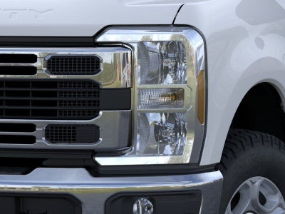 2026 Ford F-250SD XLT Fleet