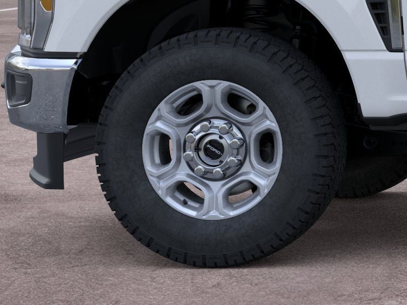 2026 Ford F-250SD XLT Fleet